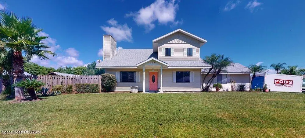 493 RHEINE RD NW, Palm Bay, FL 32907
