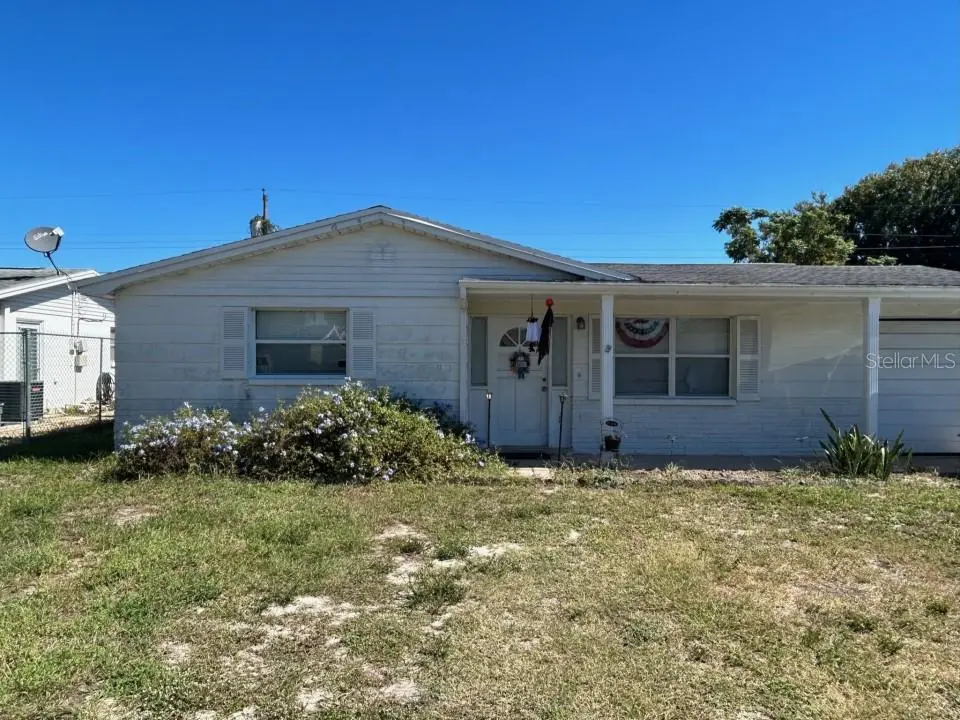 1426 GERARD LN, Holiday, FL 34690