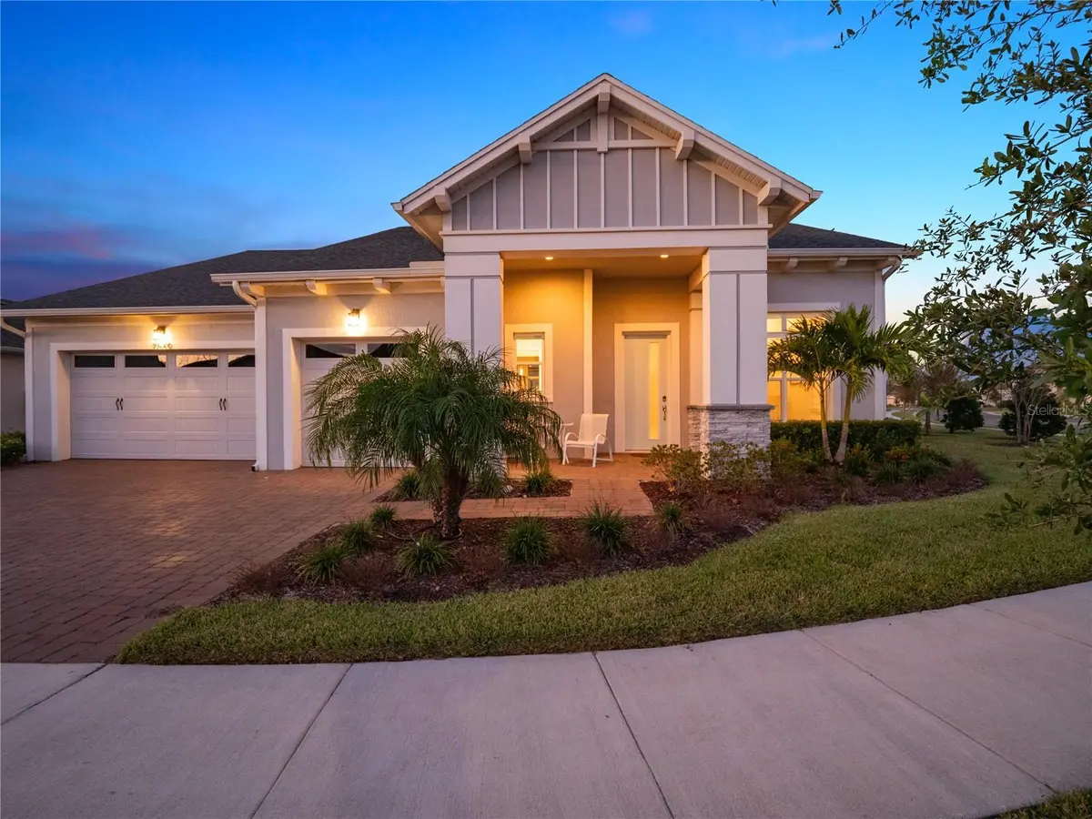 2669 MEADOWEDGE LOOP, Saint Cloud, FL 34772