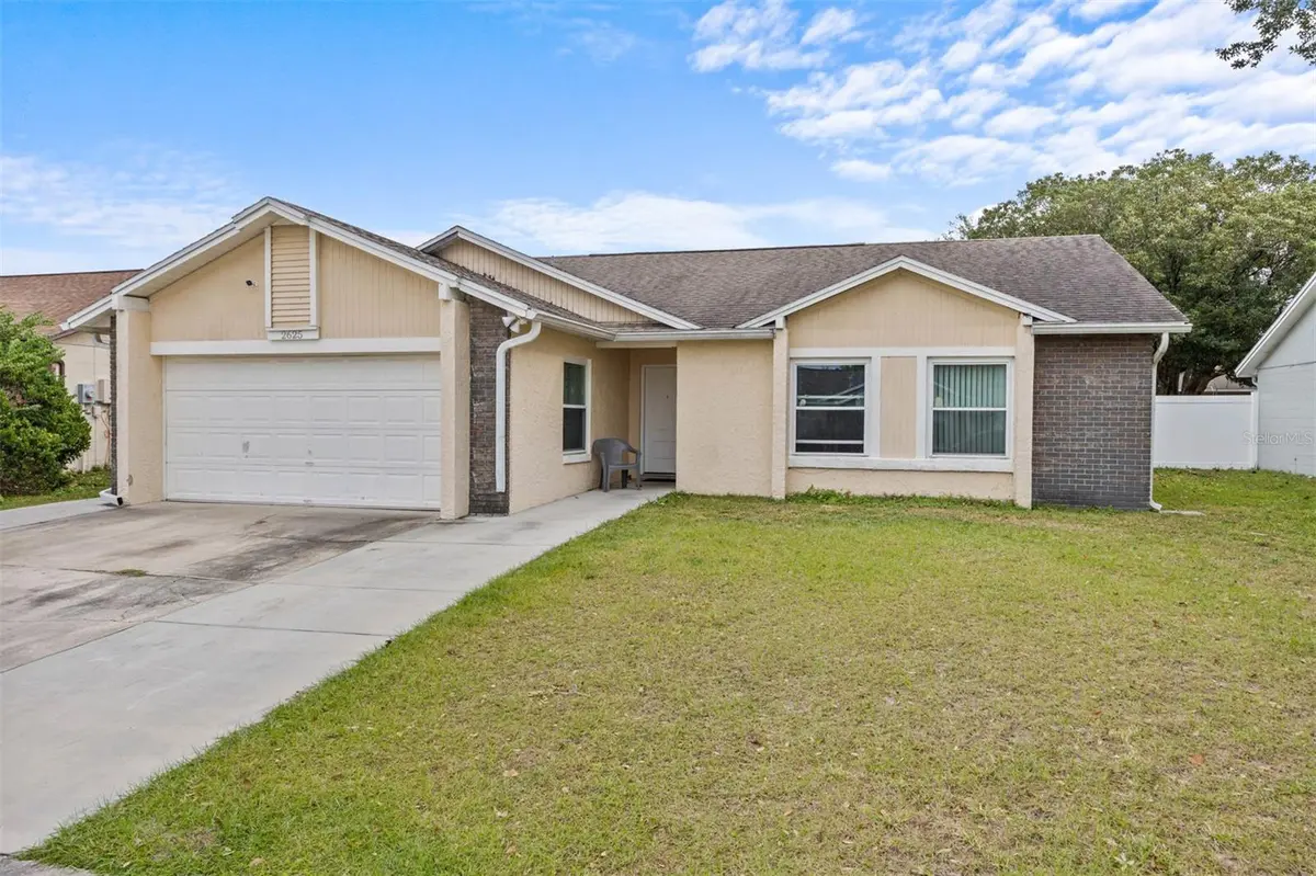 2625 MILL RUN BLVD, Kissimmee, FL 34744