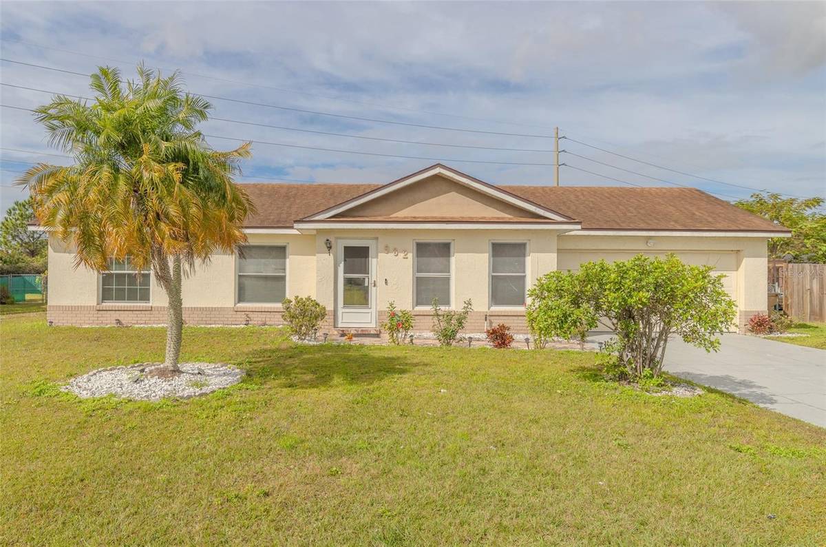 982 HICKORY CT, Kissimmee, FL 34743