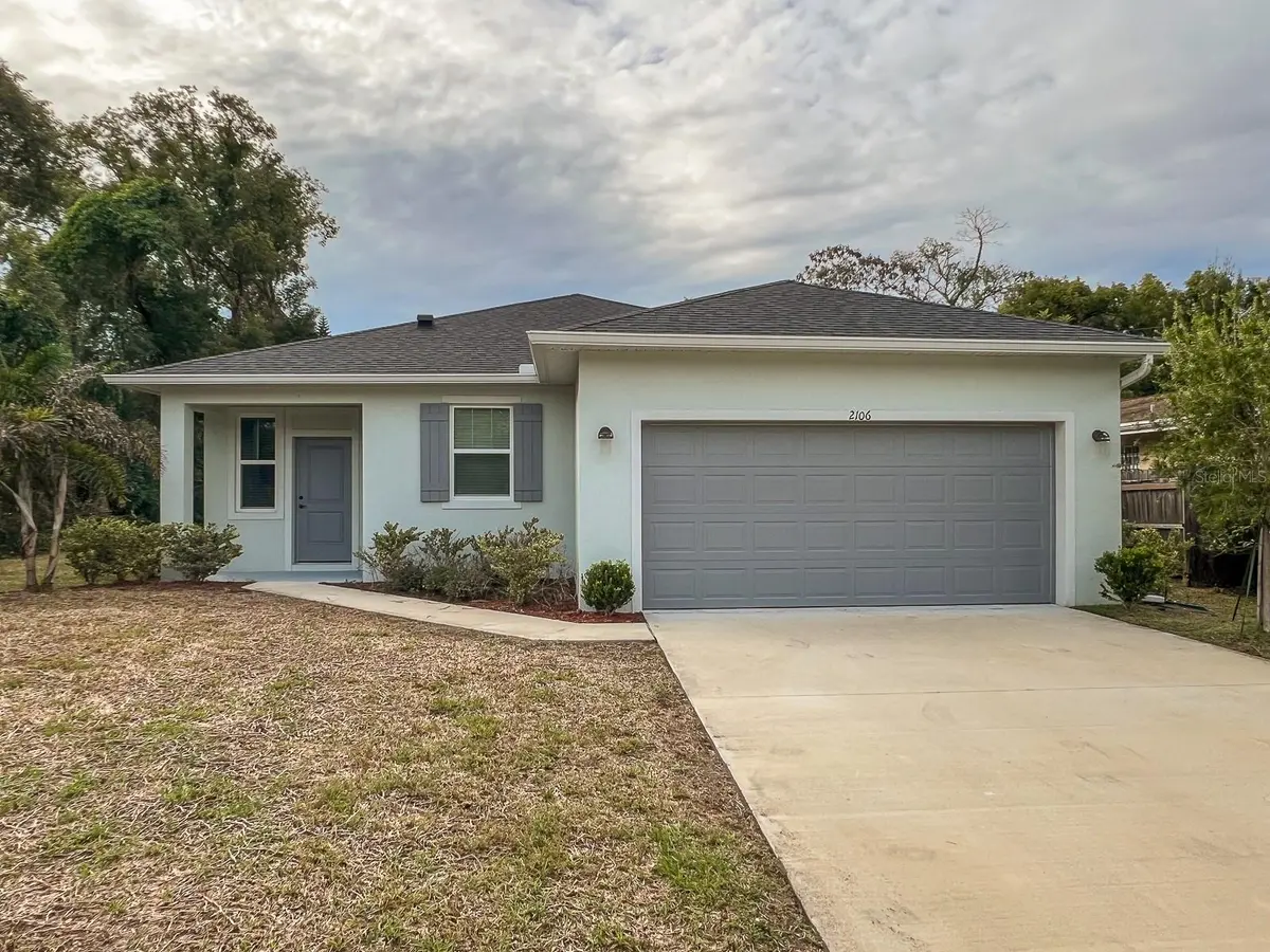 2106 DIAMOND DR, Orlando, FL 32807