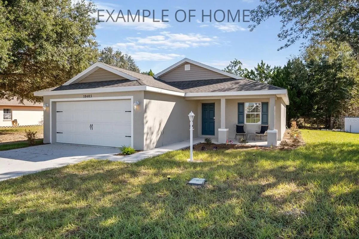 10518 S DREW BRYANT CIR, Floral City, FL 34436