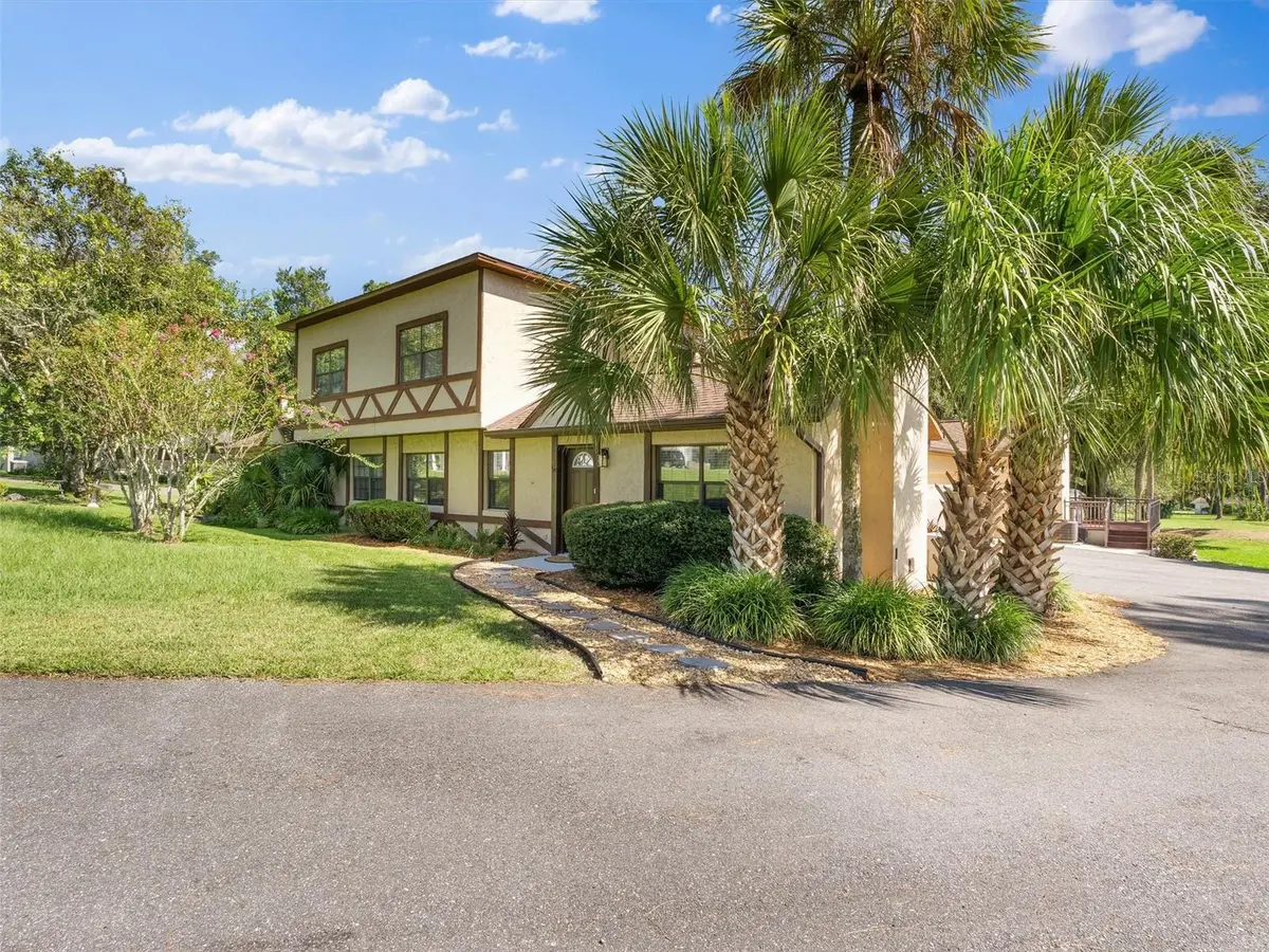 4343 NW 80TH AVE #7, Ocala, FL 34482