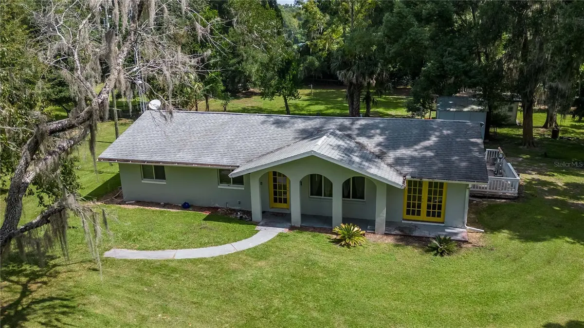 2780 NE 120TH ST, Anthony, FL 32617