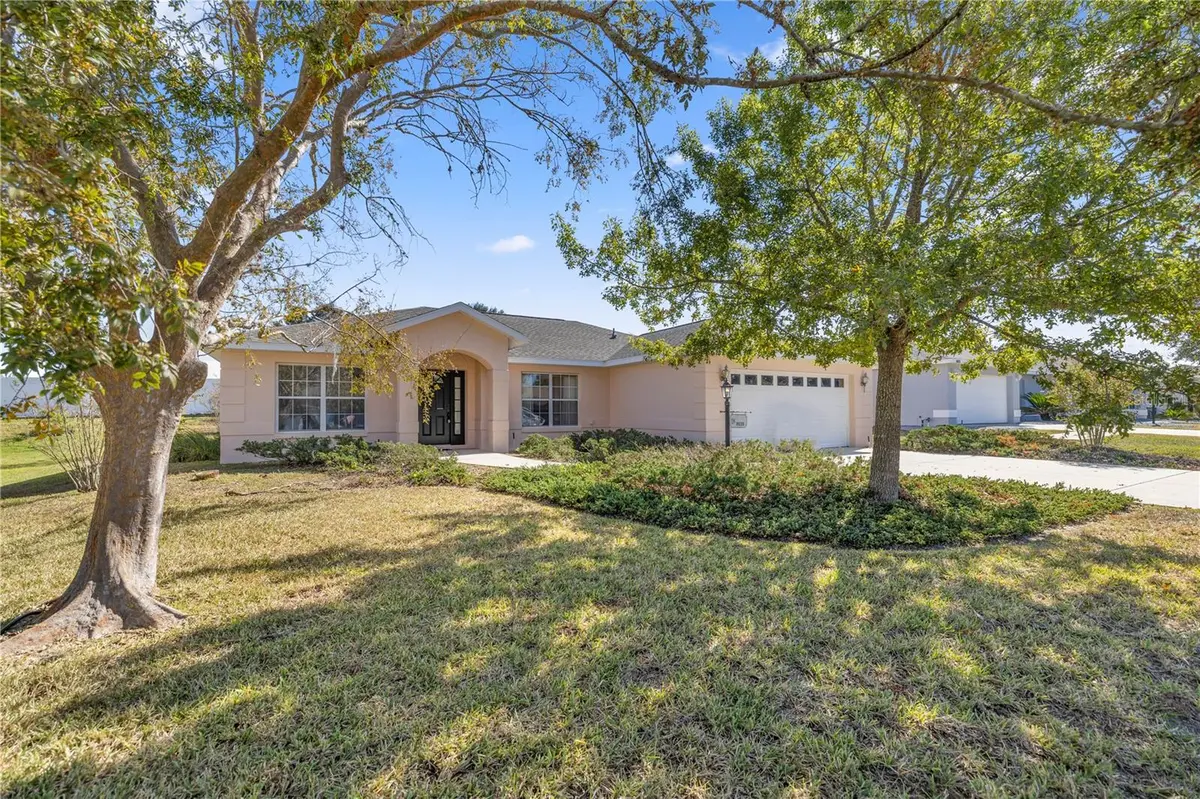 8639 SW 60TH CIR, Ocala, FL 34476
