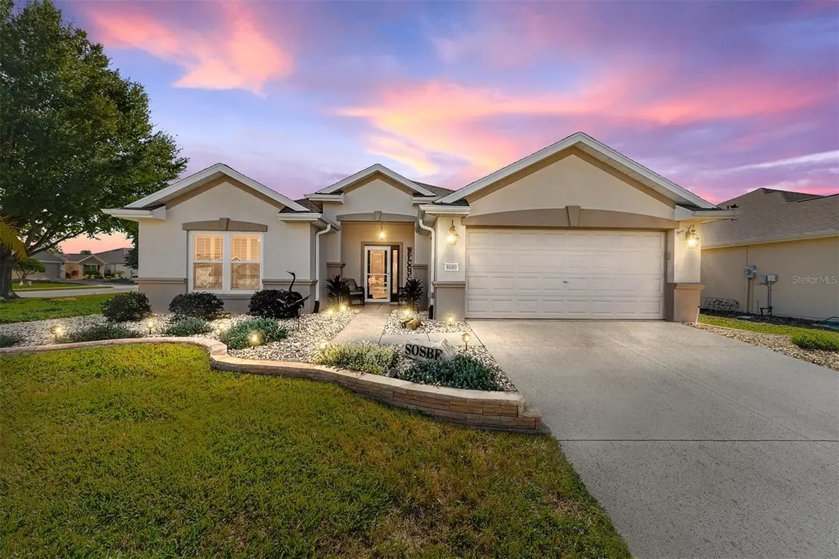 8680 SE 133RD ST, Summerfield, FL 34491