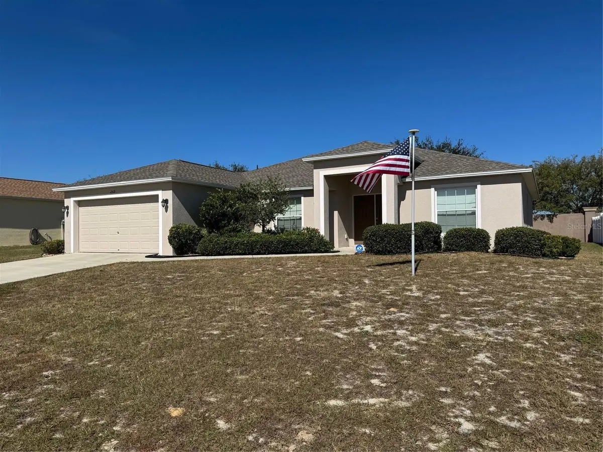 2519 SUNSET CIR, Lake Wales, FL 33898