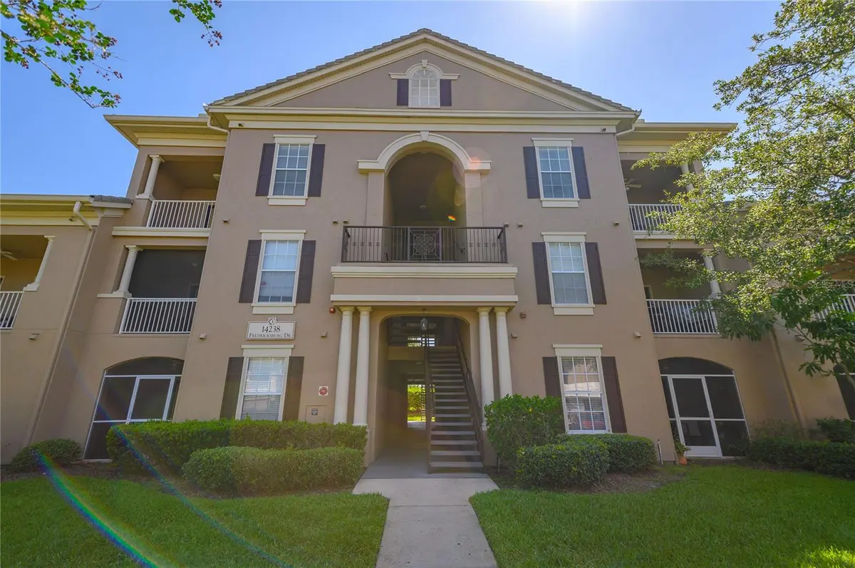 14238 FREDRICKSBURG DR #311, Orlando, FL 32837