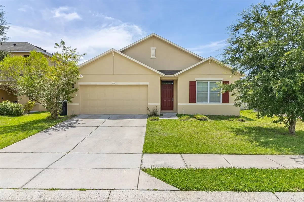 2199 SEQUOIA WAY, Davenport, FL 33896