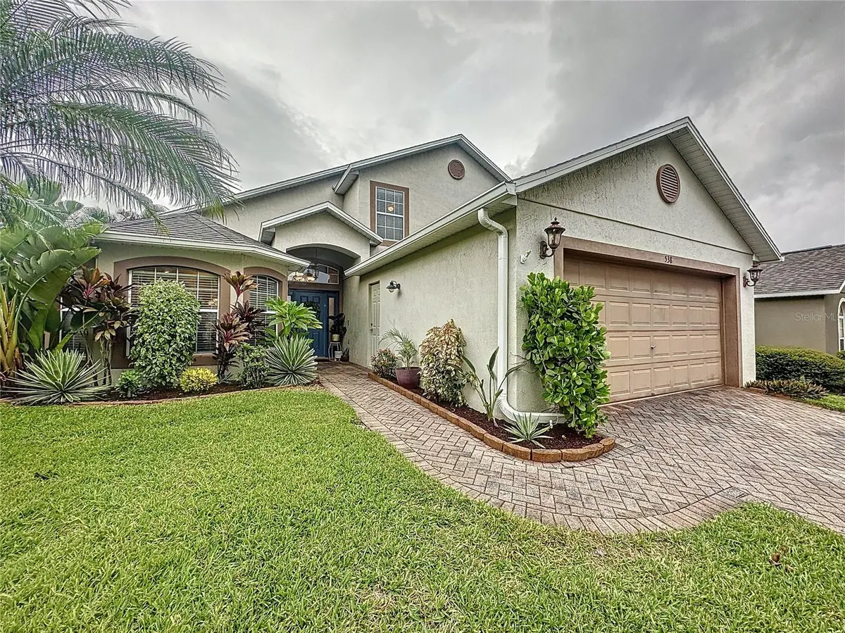 538 KNIGHTSBRIDGE CIR, Davenport, FL 33896