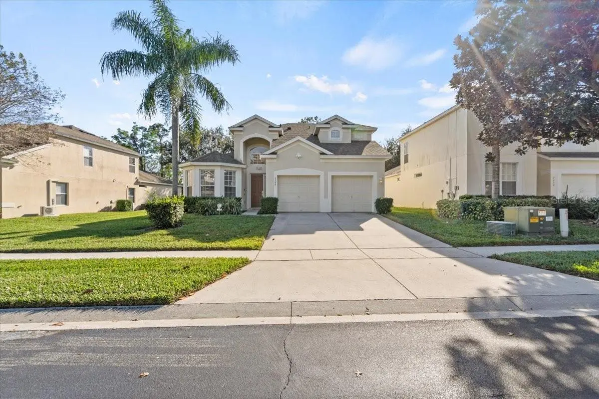 7728 COMROW ST, Kissimmee, FL 34747