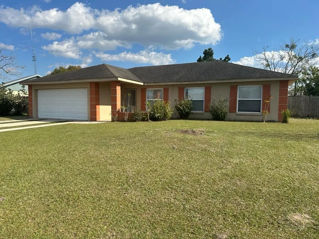 Address not disclosed, Kissimmee, FL 34743