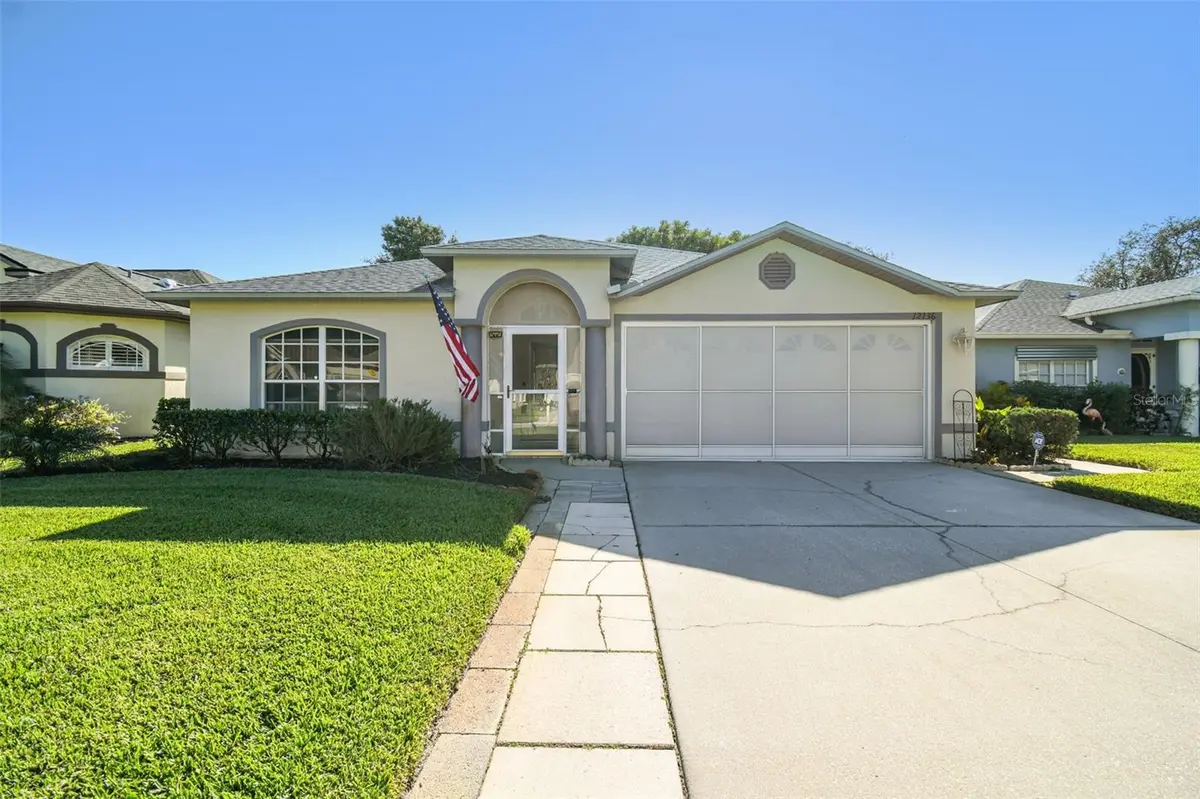 12136 LOBLOLLY PINE DR, New Port Richey, FL 34654