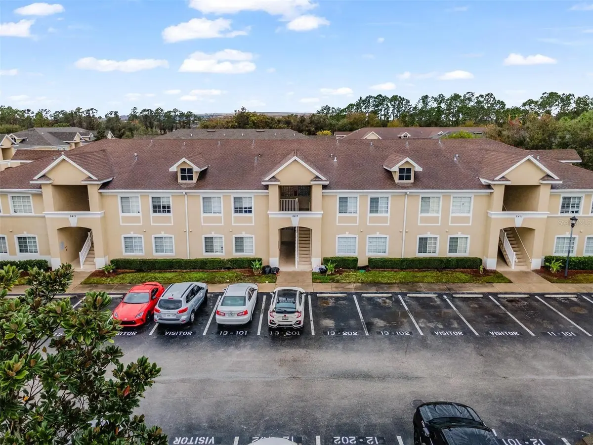 6413 HOLLYDALE PL #102, Riverview, FL 33578
