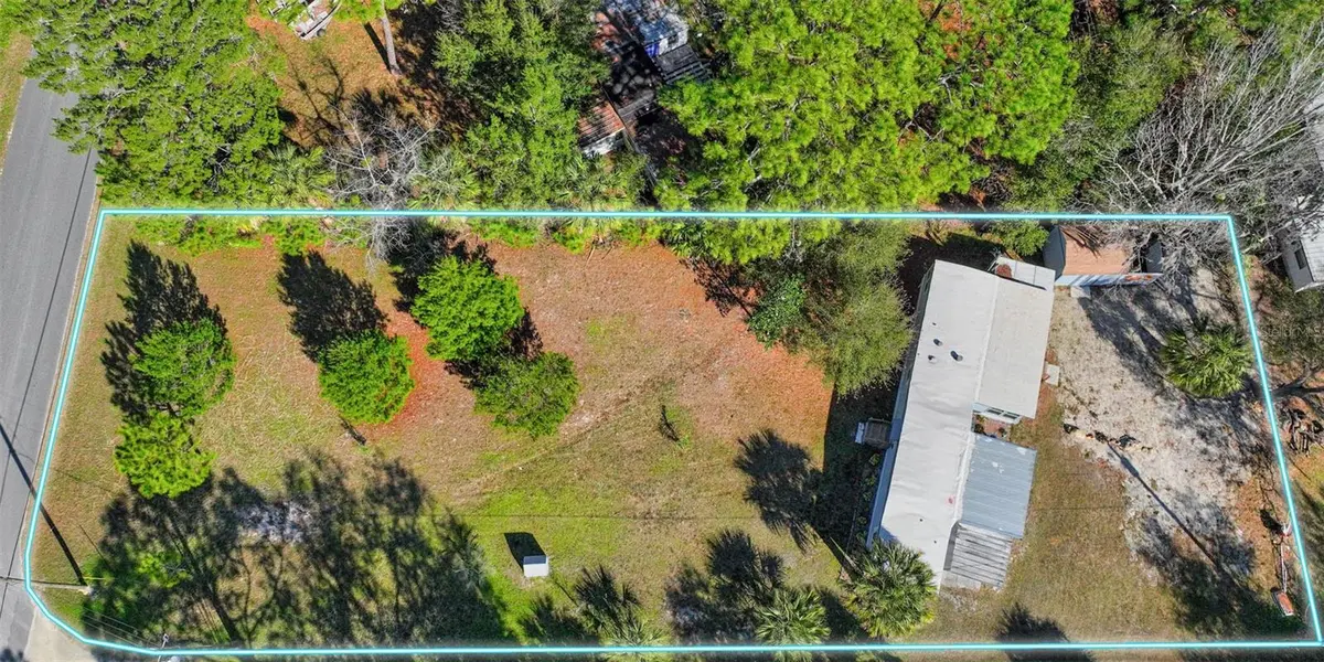 1025 S PALM AVE, Homosassa, FL 34448