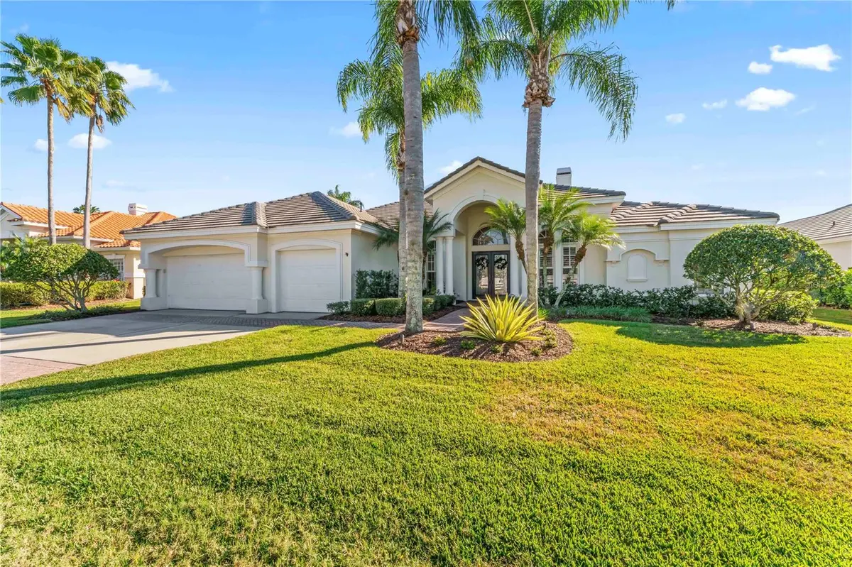 4612 AVENUE LONGCHAMPS, Lutz, FL 33558