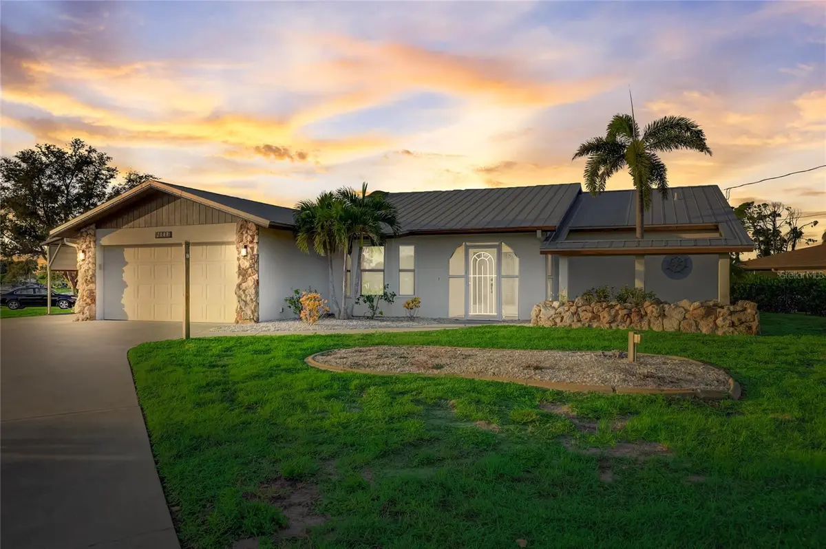 2049 MICHIGAN AVE, Englewood, FL 34224