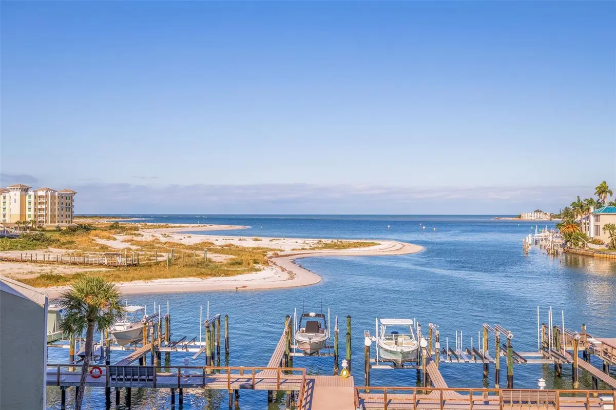 1100 PINELLAS BAYWAY S #K4, Tierra Verde, FL 33715
