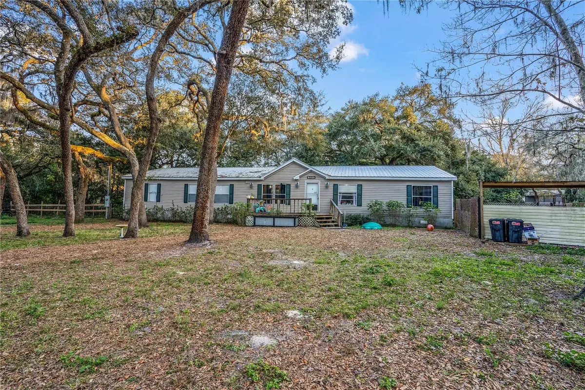 14404 PEACE BLVD, Spring Hill, FL 34610