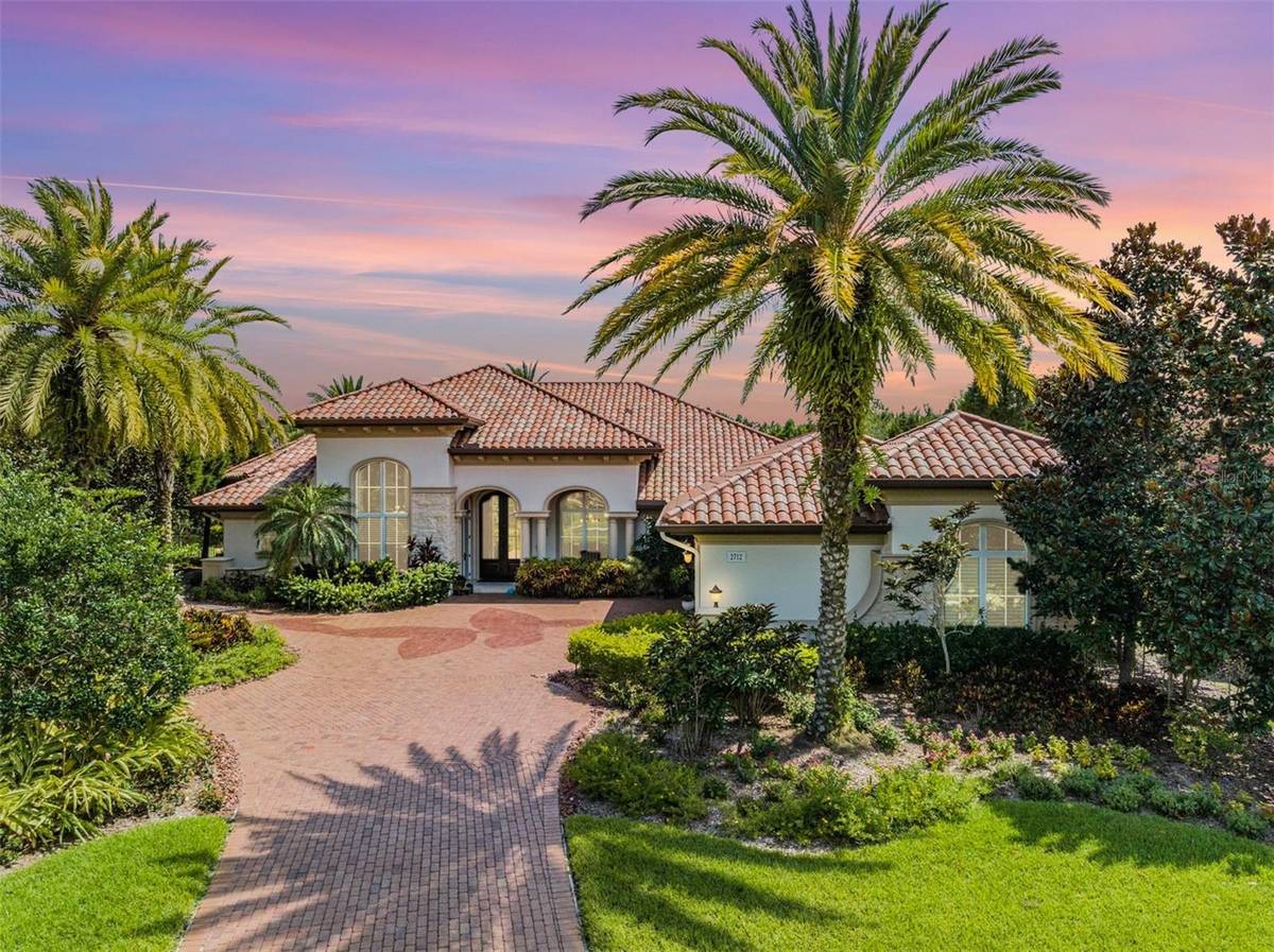 2712 DEER TRACK WAY, Palm Harbor, FL 34685