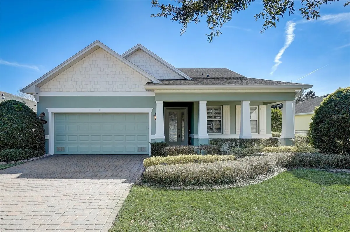 1093 GARDENSHIRE LN, Deland, FL 32724