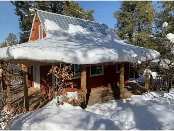 87 Crooked, Pagosa Springs, CO 81147