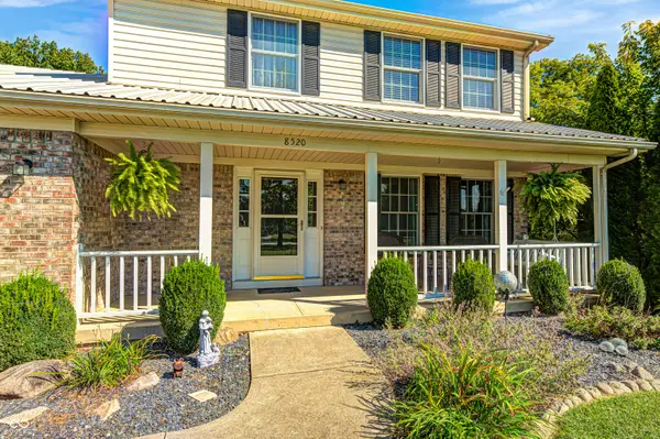 8520 Big Oak DR, Atlanta, IN 46031