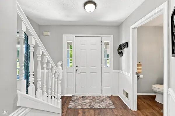 8520 Big Oak DR, Atlanta, IN 46031