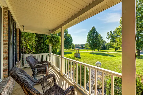 8520 Big Oak DR, Atlanta, IN 46031