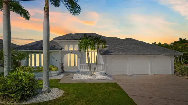 3613 TRIPOLI BLVD, Punta Gorda, FL 33950