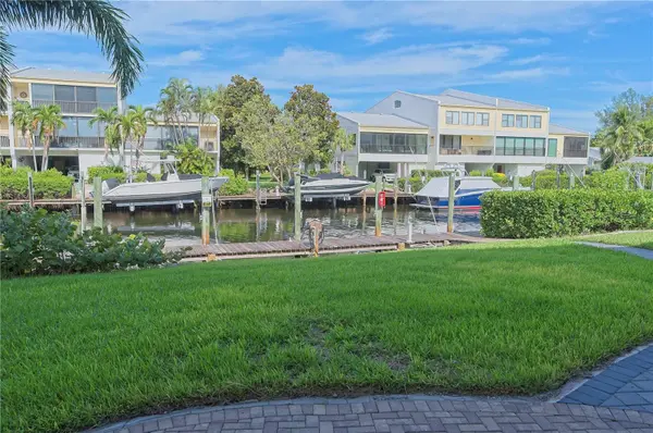4012 128TH ST W #805, Cortez, FL 34215