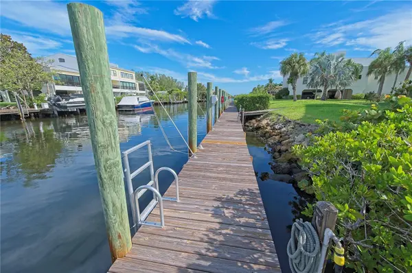 4012 128TH ST W #805, Cortez, FL 34215