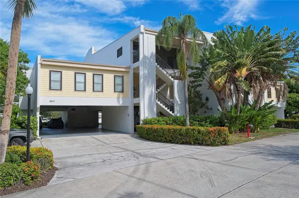 4012 128TH ST W #805, Cortez, FL 34215