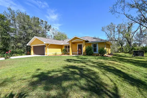 2150 LITTLEFIELD LN, North Port, FL 34288