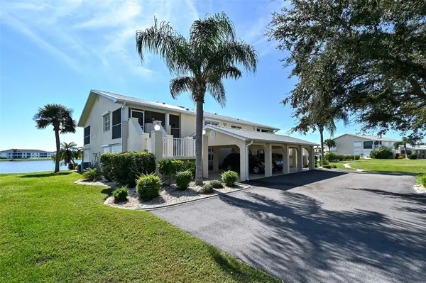 26283 NADIR RD #201, Punta Gorda, FL 33983