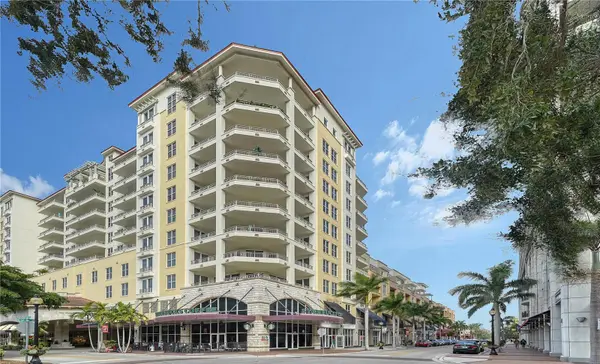 100 CENTRAL AVE #H710, Sarasota, FL 34236