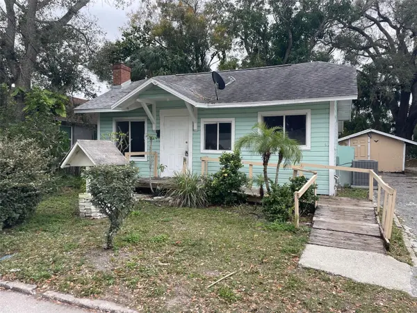 602 5TH AVENUE DR E, Bradenton, FL 34208