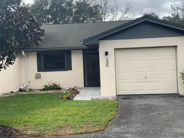 22 BUCK CIR, Haines City, FL 33844