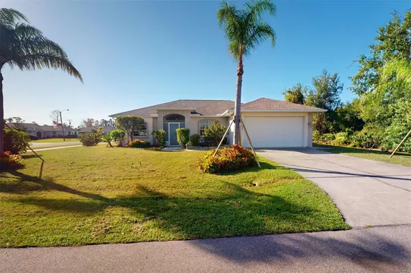 22531 CLEVELAND AVE, Port Charlotte, FL 33954