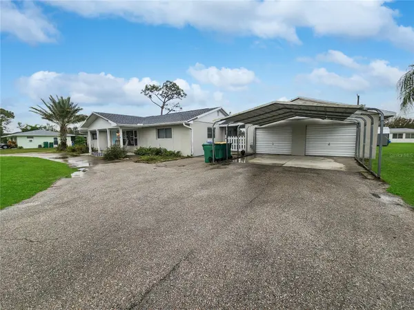 30193 OAK RD, Punta Gorda, FL 33982