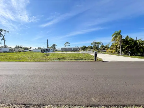 3890 BRAVO RD, Port Charlotte, FL 33953