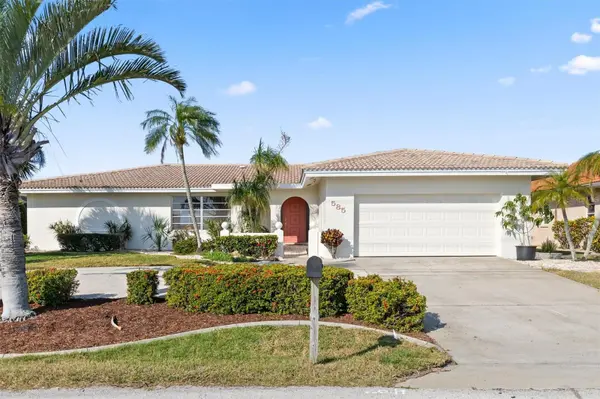 585 BAL HARBOR BLVD, Punta Gorda, FL 33950