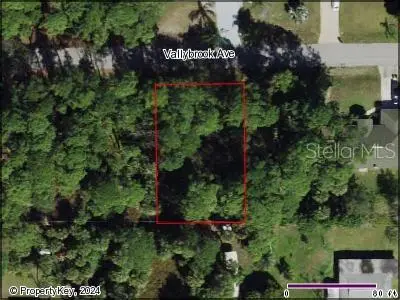 17423 VALLYBROOK AVE, Port Charlotte, FL 33954