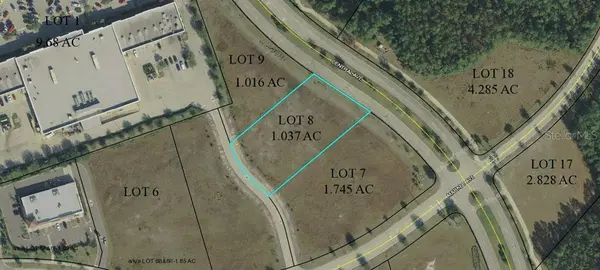 276 CENTRAL AVE, Palm Coast, FL 32164