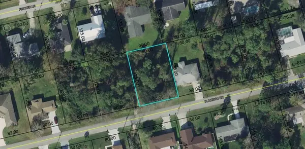 57 FLAMINGO DR, Palm Coast, FL 32137