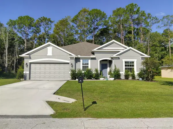 13 ZEOLITE PL, Palm Coast, FL 32164