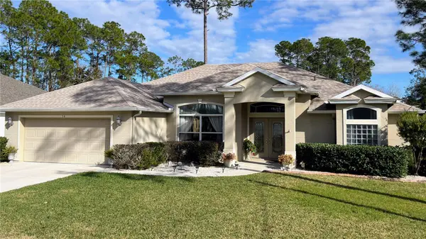 56 RYBERRY DR, Palm Coast, FL 32164