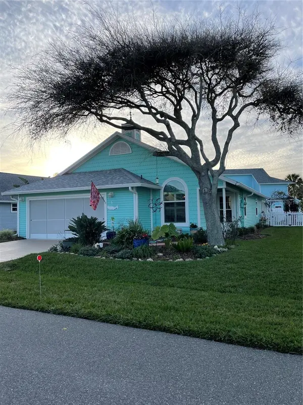 5 NANTUCKET TER, Palm Coast, FL 32137