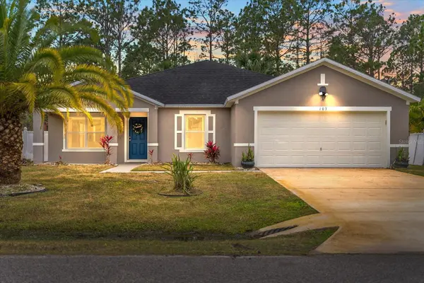 103 SLOGANEER TRL, Palm Coast, FL 32164
